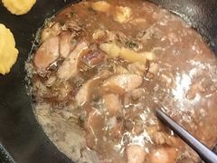 -炖四方东北铁锅炖·烧烤小龙虾(中豪国际店)
