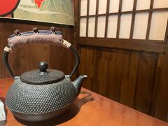 -弓二·烧鸟居酒屋(财富购物中心店)