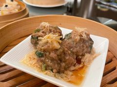 牛肉丸-广州康莱德·韵轩中餐厅