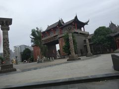 -龙潭水乡