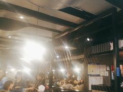 -鱼酷活鱼烤鱼(梅江印象城店)