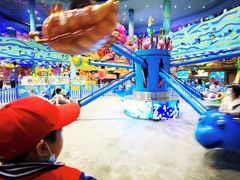 -青岛嘉年华主题乐园