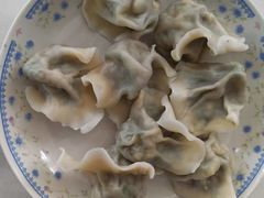 -鸿毛饺子(紫竹桥店)