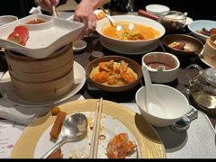 -万丽轩·粤菜(王府井金茂万丽酒店)
