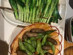 -木屋烧烤(坂田天安云谷店)