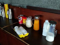 -沃阁巴厘原墅餐厅