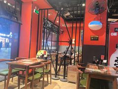 -何记花甲(海岸城旗舰店)