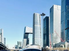 -北京索菲特大酒店