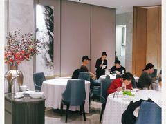 大堂-红雀围·海鲜火锅(陆家嘴中心店)