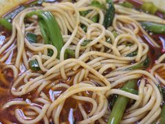 -秦云老太婆摊摊面(观音桥店)