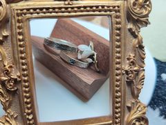 -1001艺术手作·银饰DIY·拼豆(小寨金莎店)