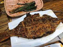 -有奴思烤肉·清真(正宁路店)