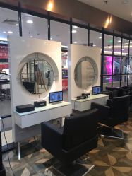 -时尚殿堂hair salon