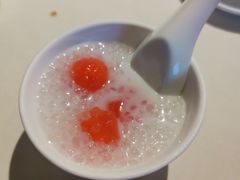 西瓜西米露-衡山汇·高级粤菜(霄云路店)