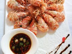 -马克西姆俄罗斯餐厅(通亚街店)