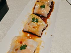 -晋江荣誉国际酒店·港誉茶餐厅