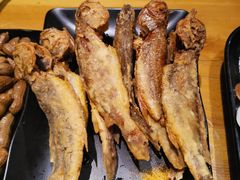 -金谷园饺子·烧烤(人大总店)