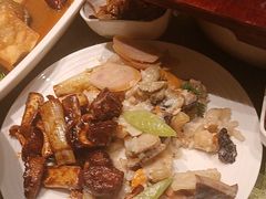 -太守宴·蘭院(天塔店)