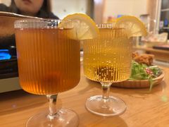 -柴の食堂·日式家庭料理·熊之肆(大学路店)