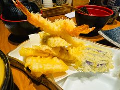 -千代武日本料理(爱建店)