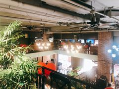 -第三空间·趣味桌游·轰趴.室内CS.剧本杀(大武汉1911店)