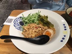 -和府捞面(壹方天地店)