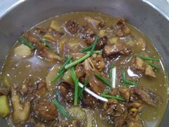 -晓林火锅(安定门店)