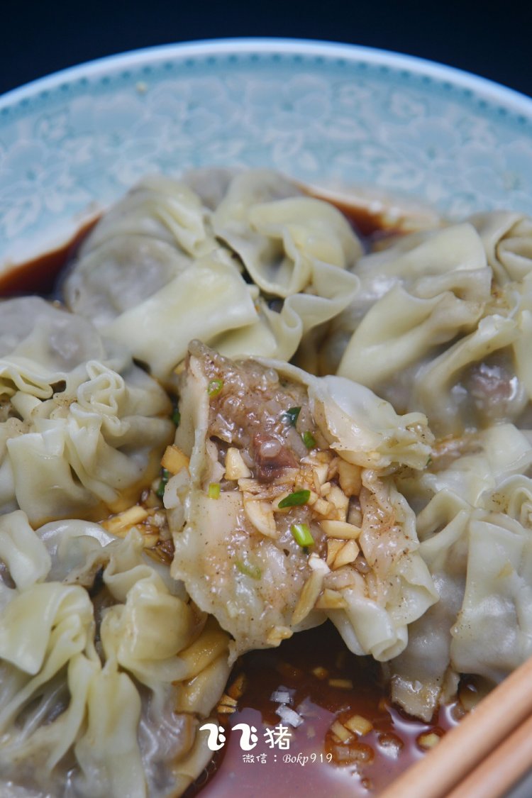 老武汉重油烧梅过早 武汉加油!