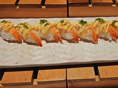 -曼格活海鲜·牛排自助(光明蓝鲸店)