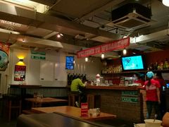 大堂-火鬼 PYRO(五道口店)
