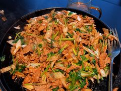 -喜悦烤鸭·新京菜(王府井店)