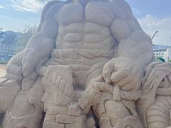 -大梅沙海滨公园