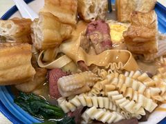 -重庆麻辣烫(国权路店)