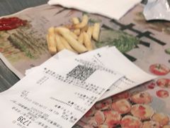 -麦当劳(北京路广百广场店)