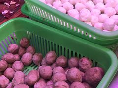 -阿娟牛肉丸·手打牛肉丸·现做现卖