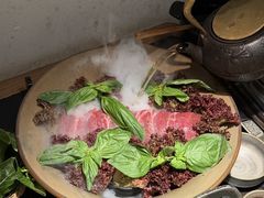 -大龙燚·旷野鲜火锅(广州首店)