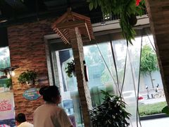 -蕃茄述·好汤自然来(江汉路店)