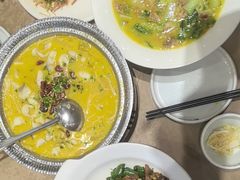 -李氏传家菜(兴城路店)