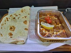 -YallaYalla丫拉中东料理小吃·清真(太古里店)