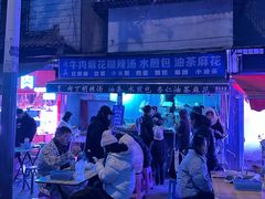 -东仓门早市