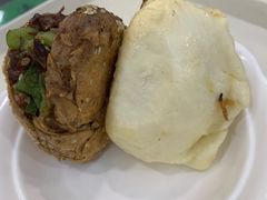 -护国寺小吃(安定门店)