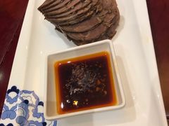 -便宜坊烤鸭店(甜水园店)