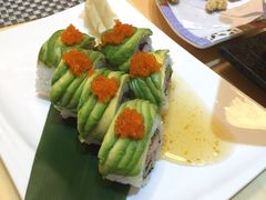 -兆治日本料理(华府世家店)