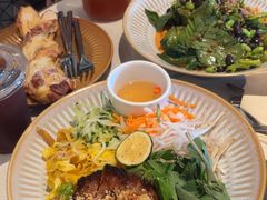 -BAKER&SPICE(环贸店)