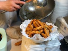 -特色椒盐排条(天山西路店)