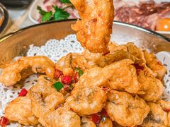 -小煵记·打边炉(西丽文光店)