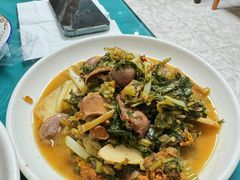 -小本鸡饭店(滨江白马湖店)
