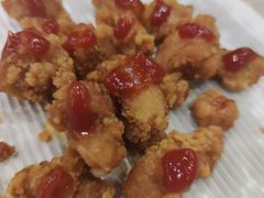 -尊宝比萨(较场口店)