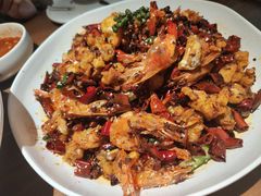 -首秀·四川料理(星耀101店)
