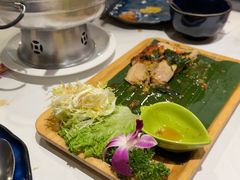 -荷花泰菜(东方新天地店)